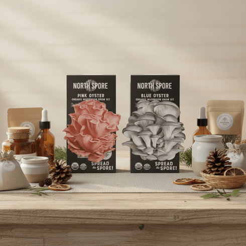 Spray & Grow Kit Subscription